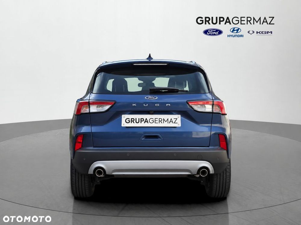 Ford Kuga 1.5 EcoBoost FWD Titanium - 8