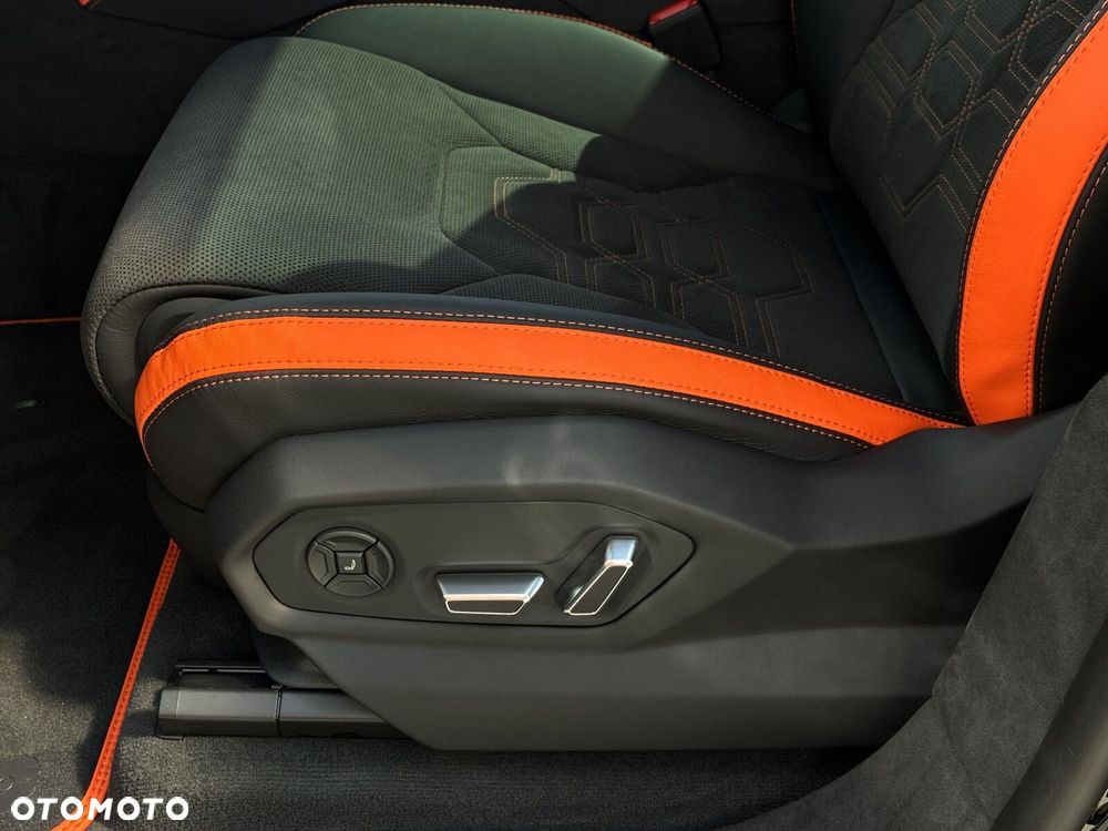 Lamborghini Urus - 23