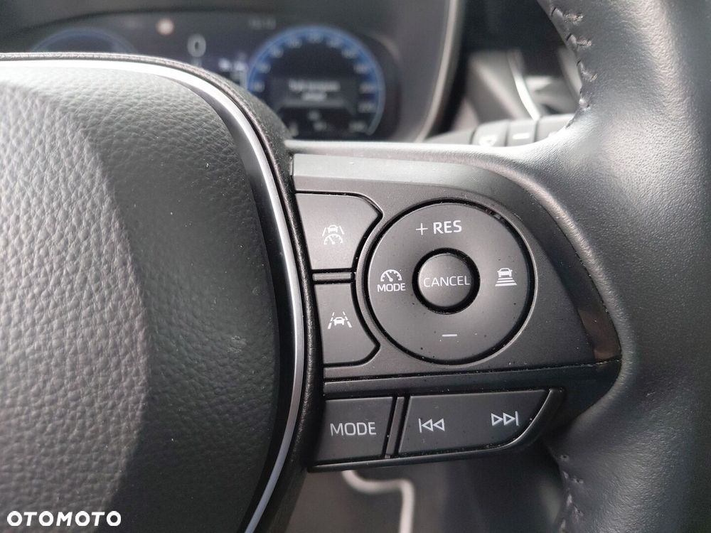 Toyota Corolla 1.8 Hybrid Comfort - 23