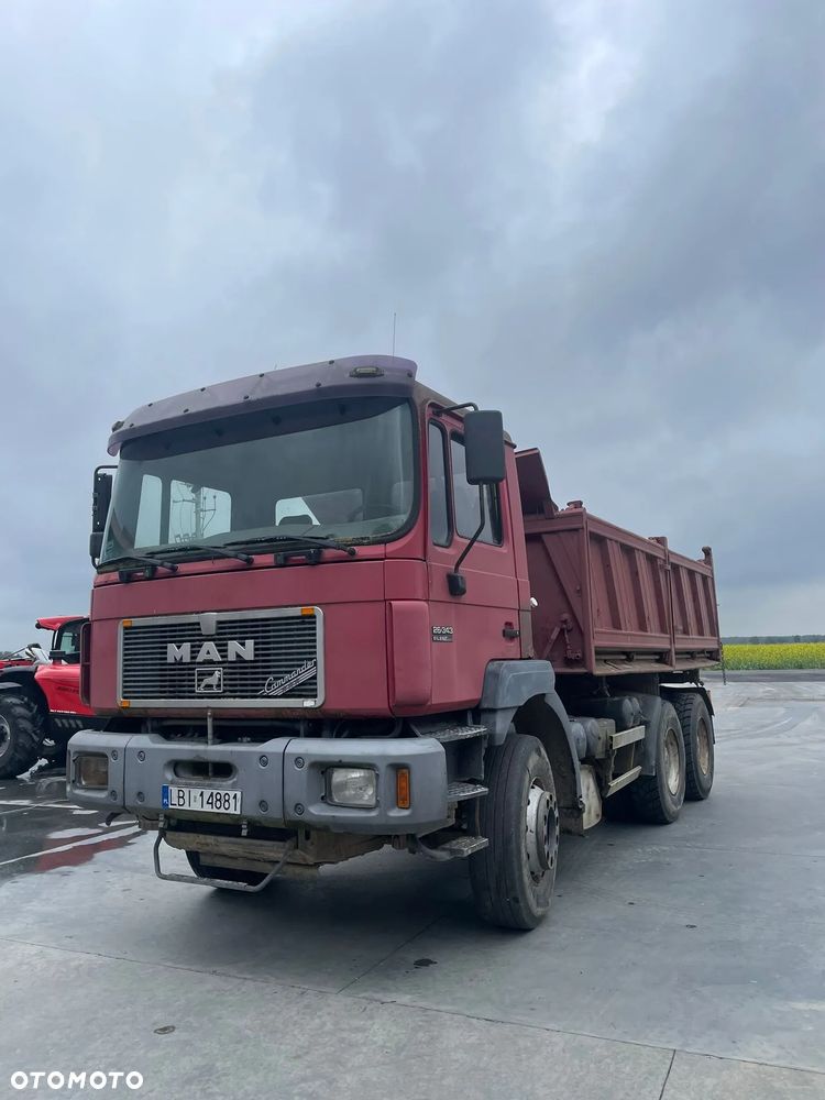 MAN 26.343 - 1