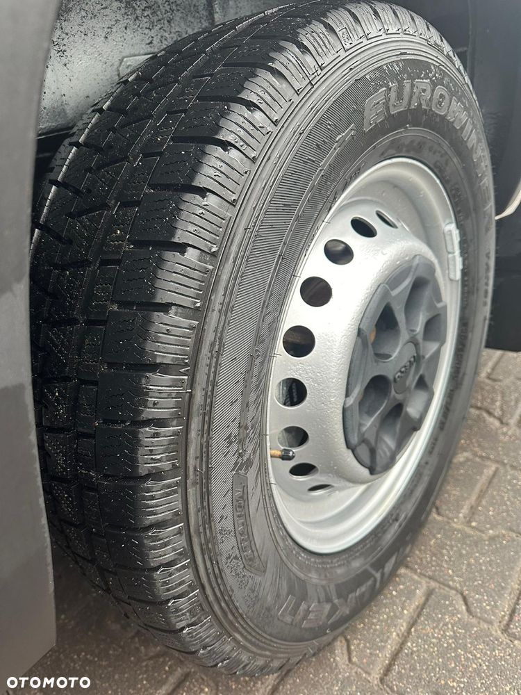 Iveco DAILY L3H2 / 3.0 180KM / HAK 3500KG / DRZWI Z DWÓCH STRON - 16