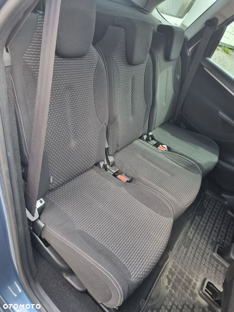 Citroën C4 Picasso - 16