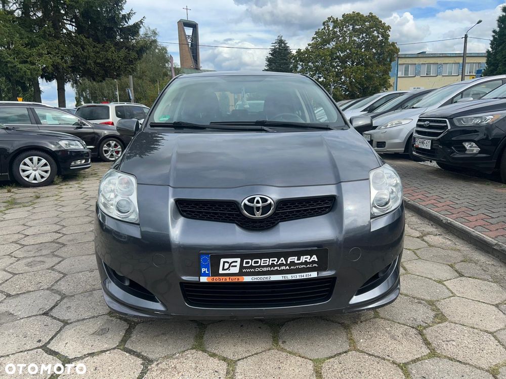 Toyota Auris 2.0 D-4D Executive - 27