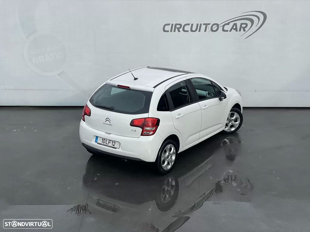 Citroën C3 1.1 Attraction - 9