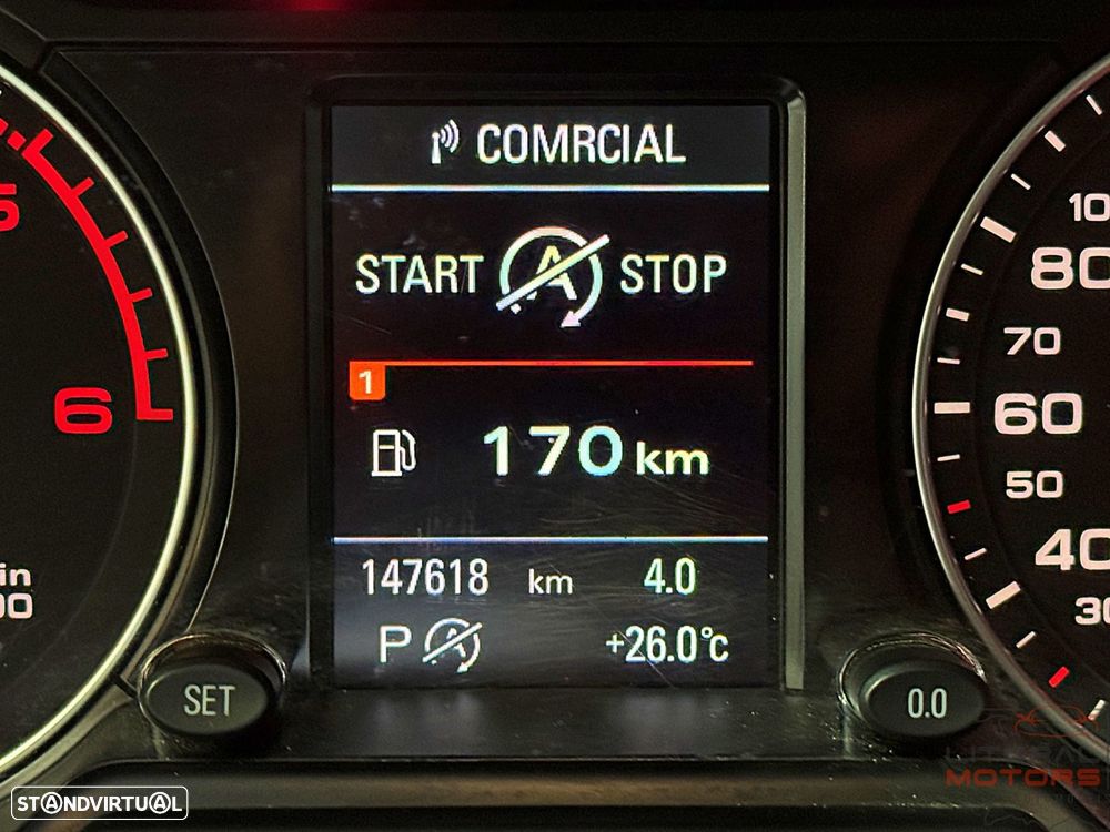 Audi Q5 2.0 TDI quattro Advance S-tronic - 26