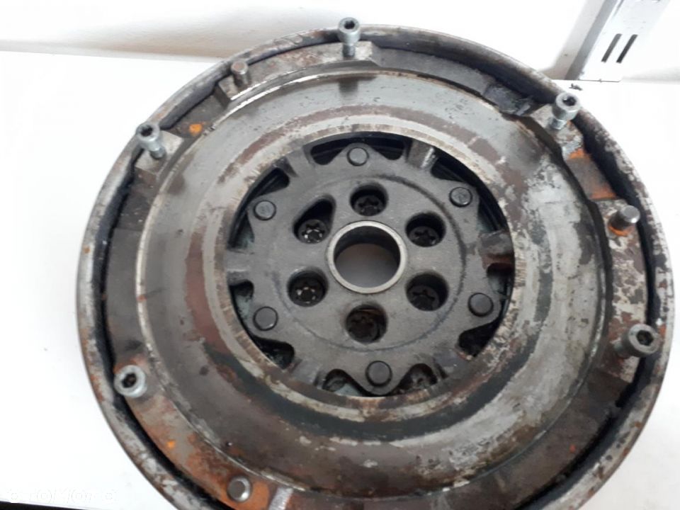 Sprzegło Koło Dwumasowe BMW E46 2.0B 1.8 B - 1