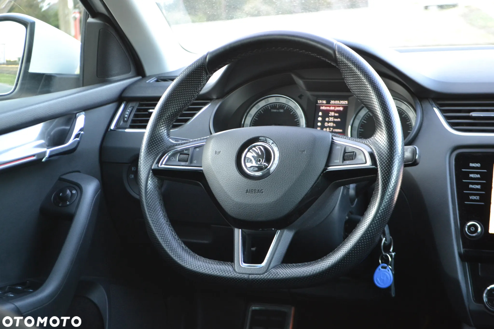 Skoda Octavia 2.0 TDI 4x4 Style DSG - 22