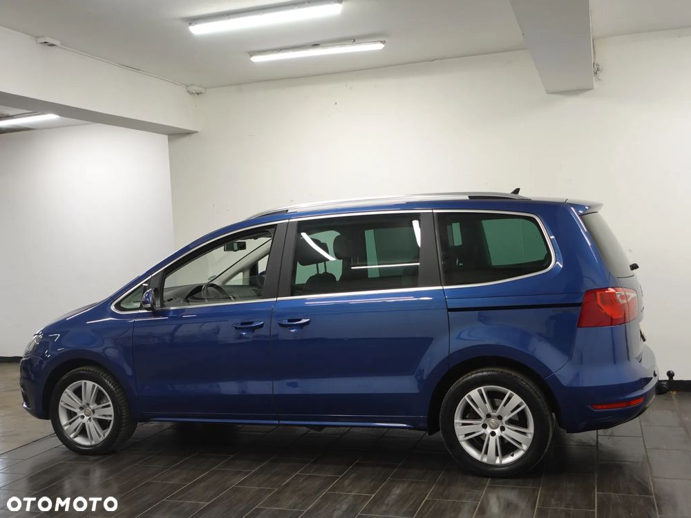 Seat Alhambra 2.0 TDI Start & Stop 4You - 6