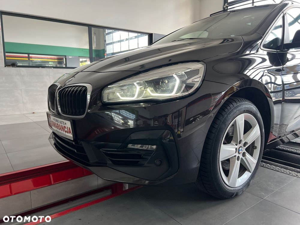 BMW Seria 2 - 3