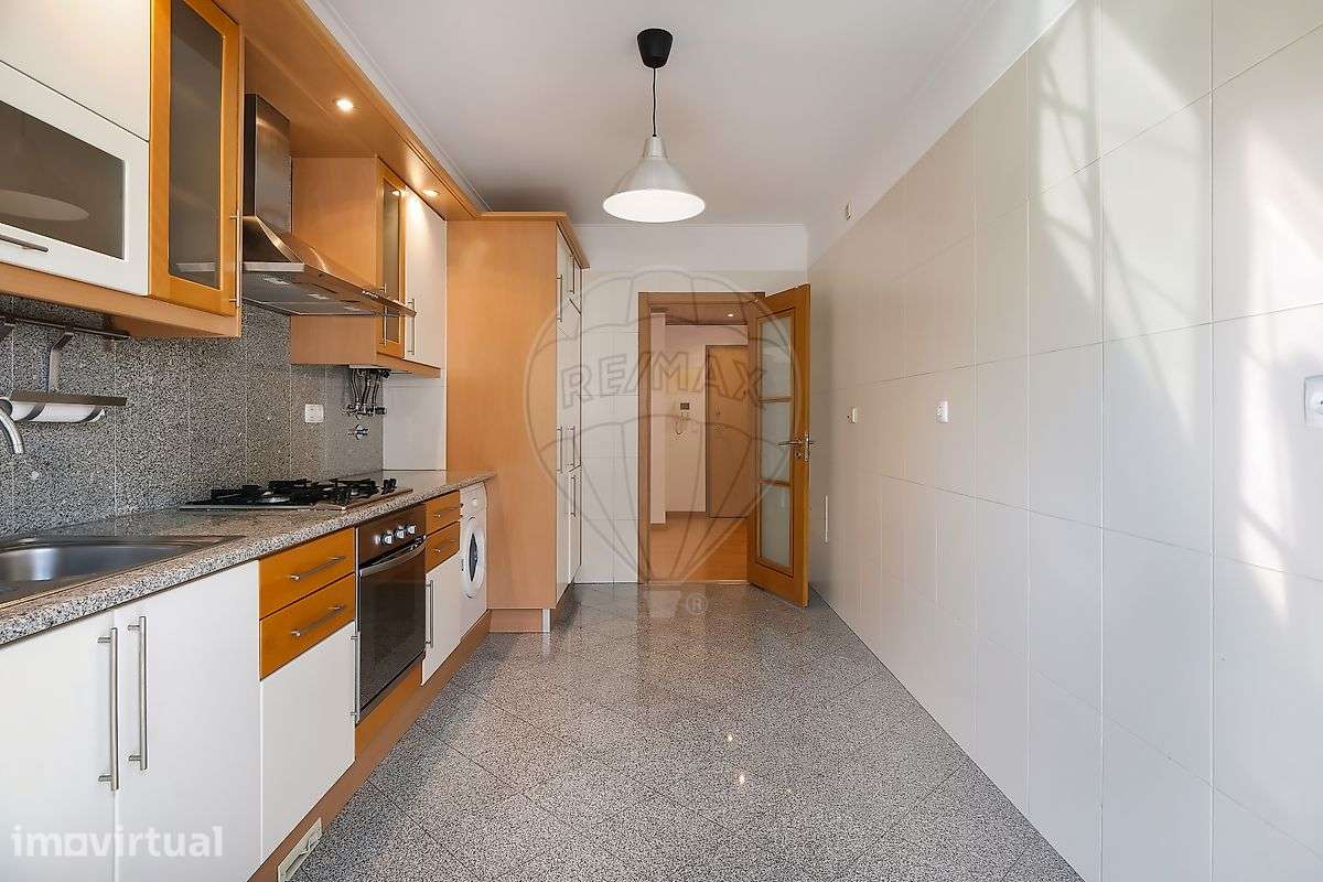 Apartamento T2 para arrendamento - Grande imagem: 5/20