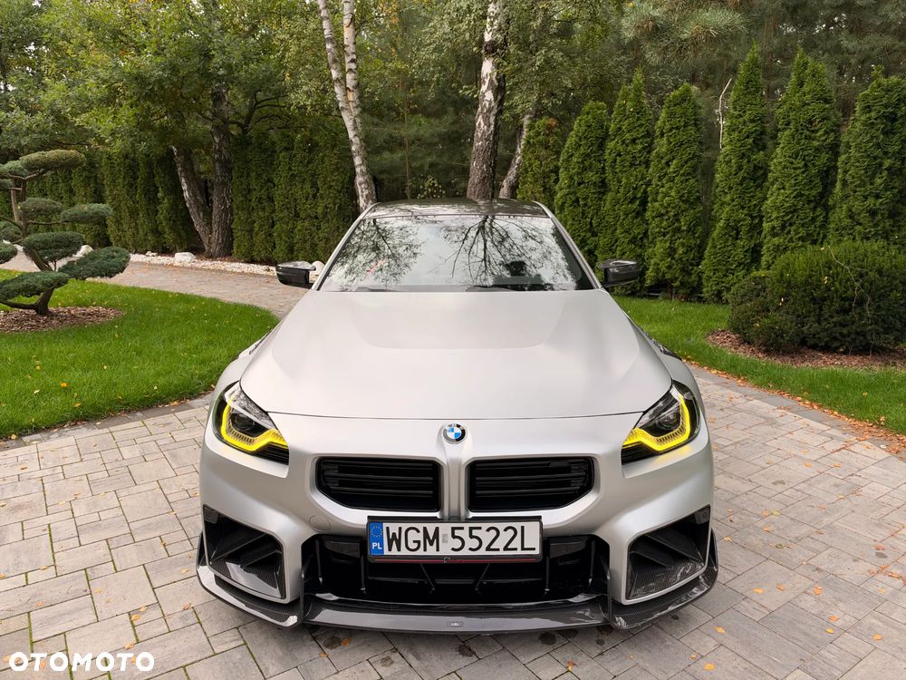 BMW M2 - 5