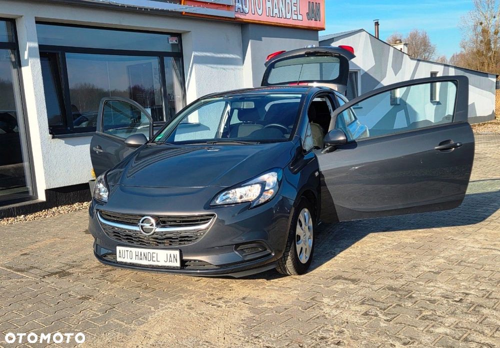 Opel Corsa - 6