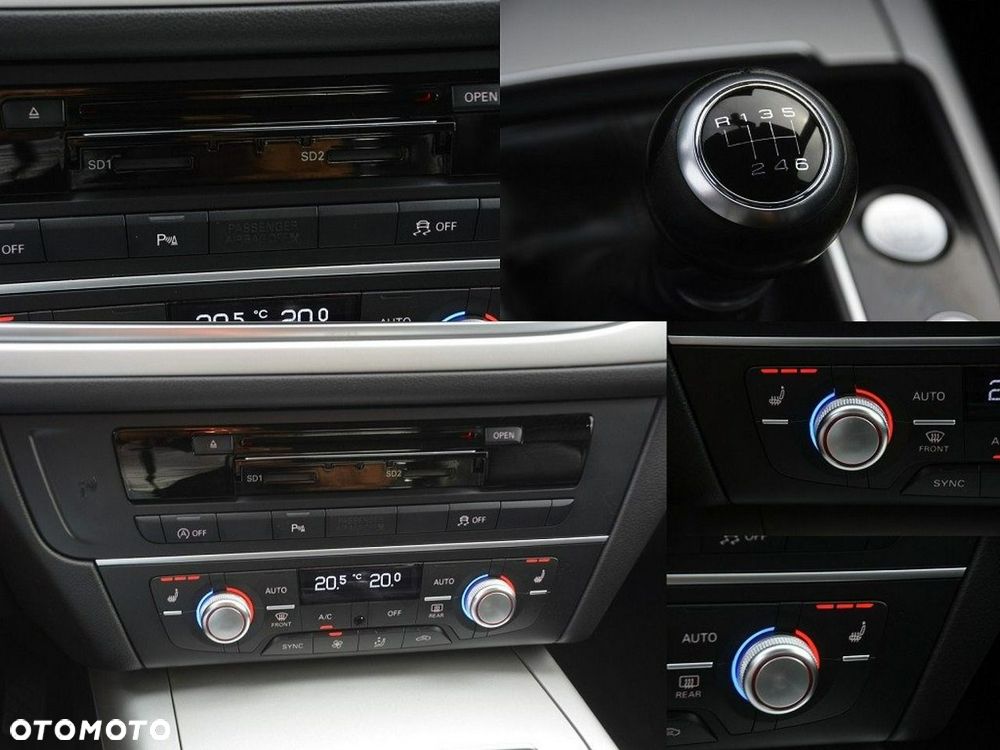 Audi A6 Avant 2.0 TDI ultra - 28