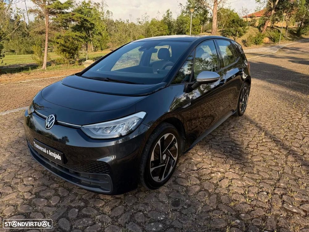 VW ID.3 Pro Performance 1st - 3