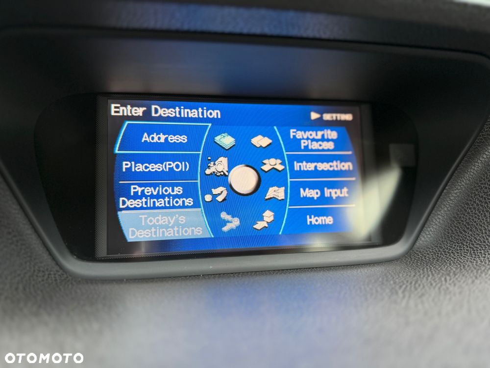 Honda Accord 2.0 Elegance Nav - 19