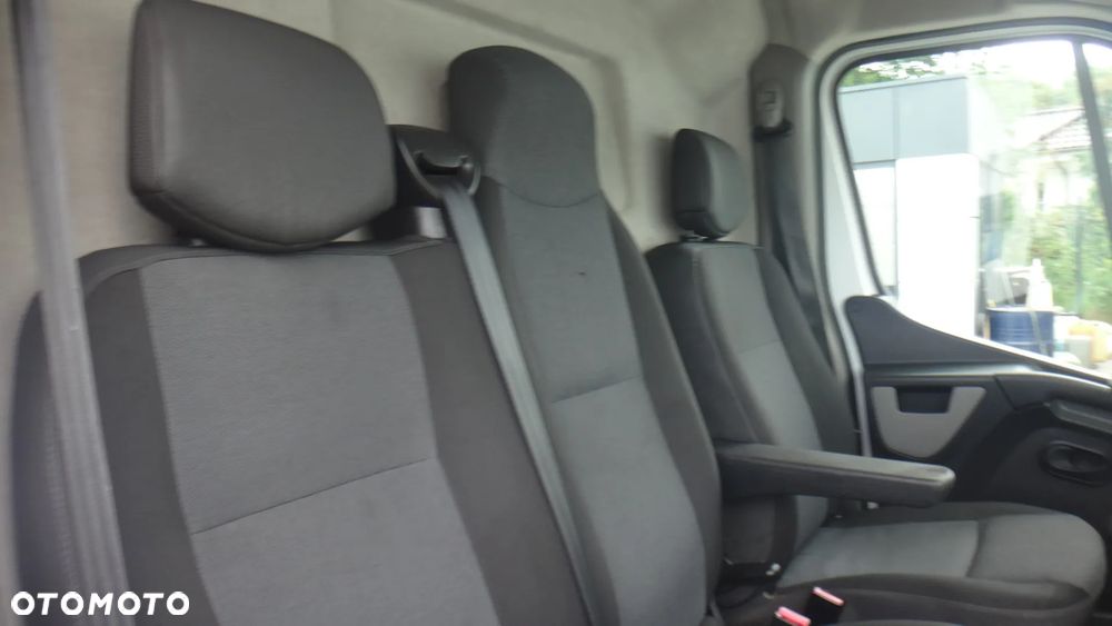 Renault Master - 12