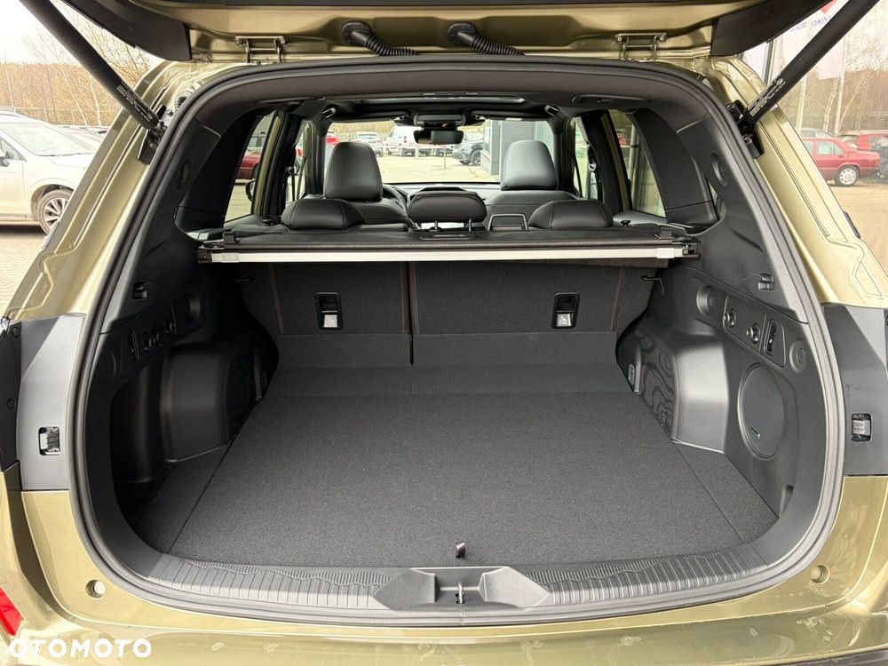 Subaru Forester - 20