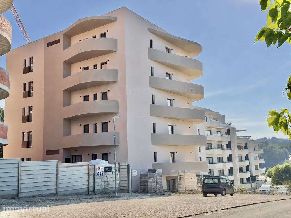 Apartamento T2 - Edifício Miradouro 1 - Grande imagem: 4/5