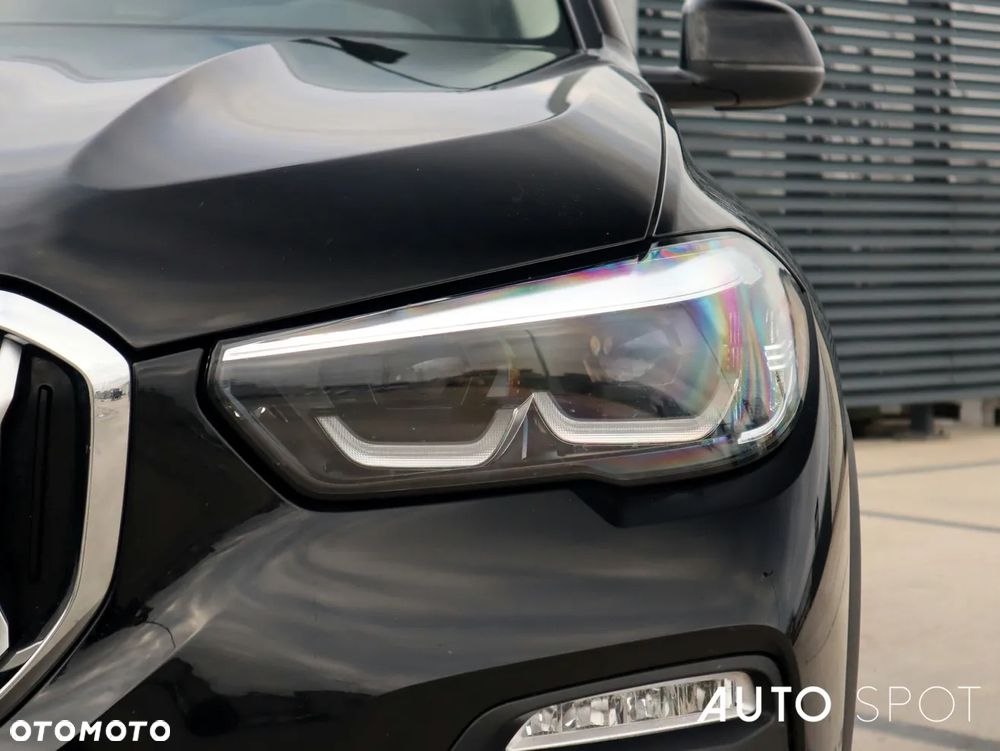 BMW X5 xDrive45e - 10