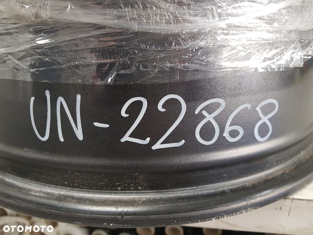 FELGA ALUMINIOWA ALUFELGA SKODA OCTAVIA IV 4 RS 20-24  7.5J x 19 ET48 5X112 5E3601025R T S - 11