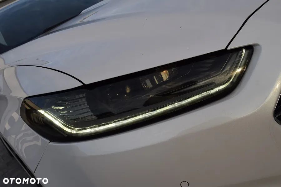 Ford Mondeo 2.0 TDCi Edition PowerShift - 20