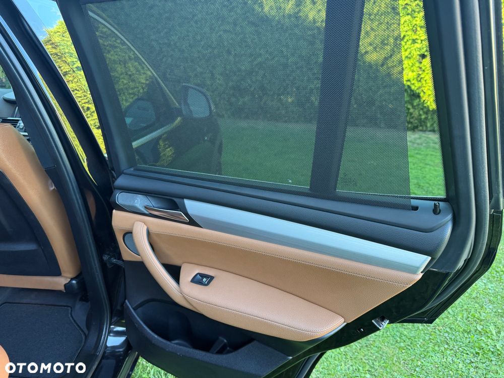 BMW X3 2017