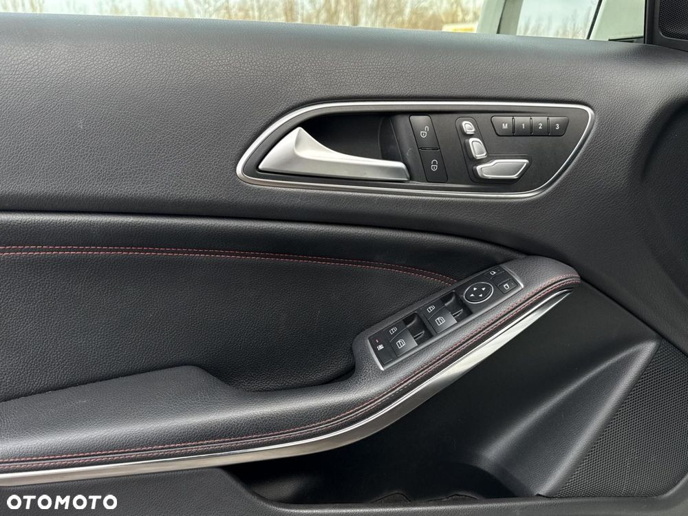 Mercedes-Benz Klasa A - 10