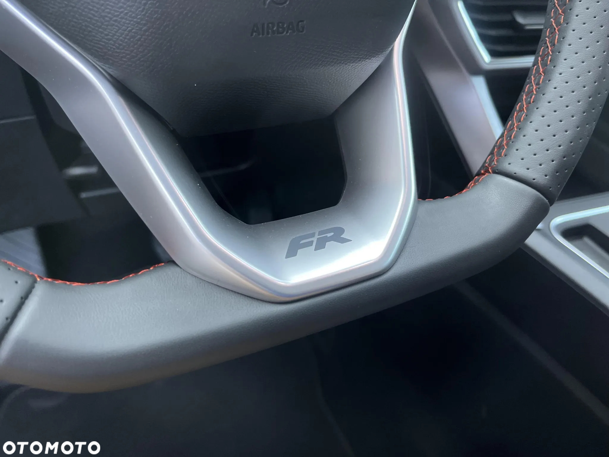 Cupra Leon - 36