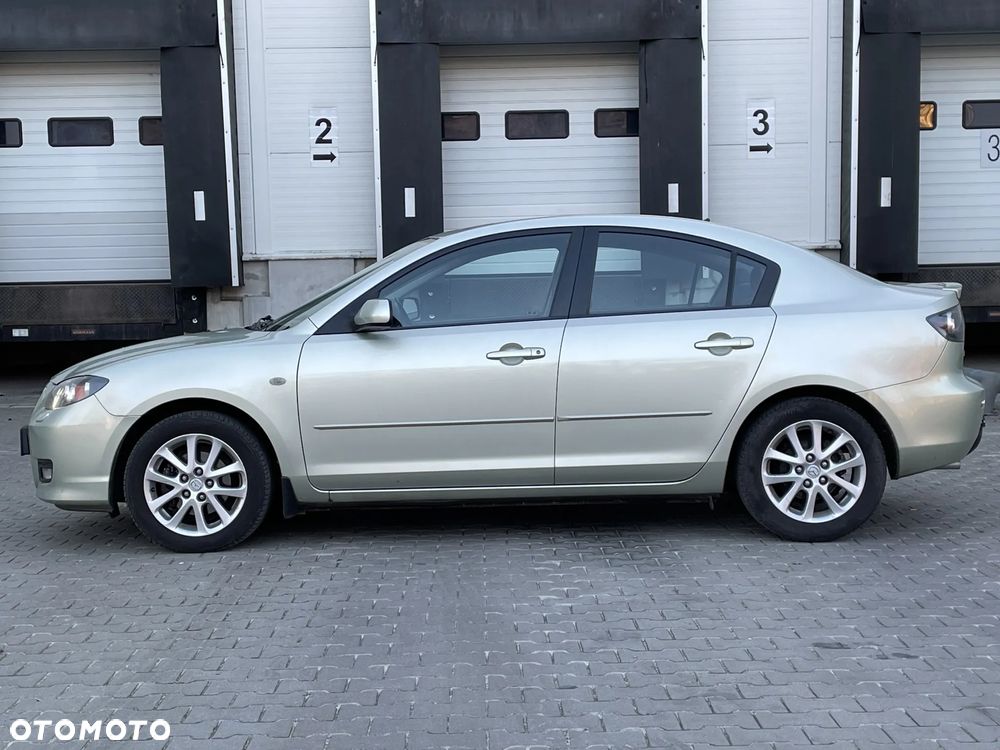 Mazda 3 1.6 MZR Edition - 13
