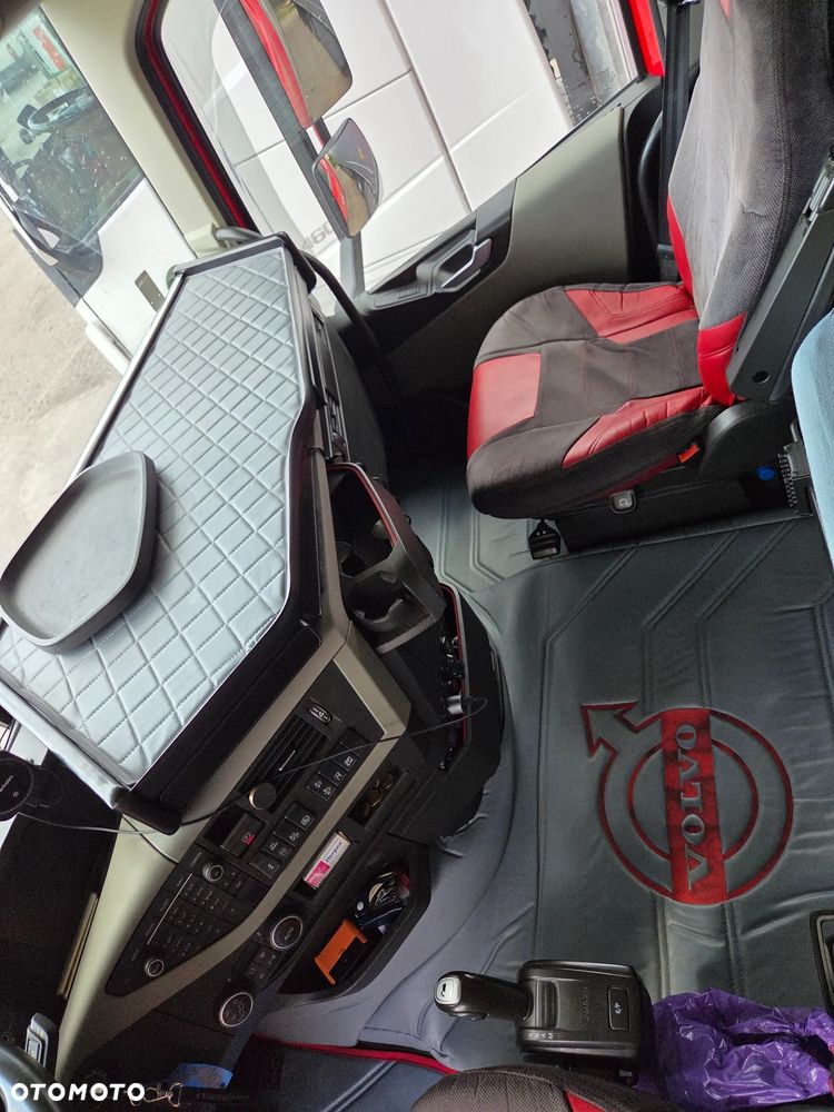 Volvo FH 500 - 6