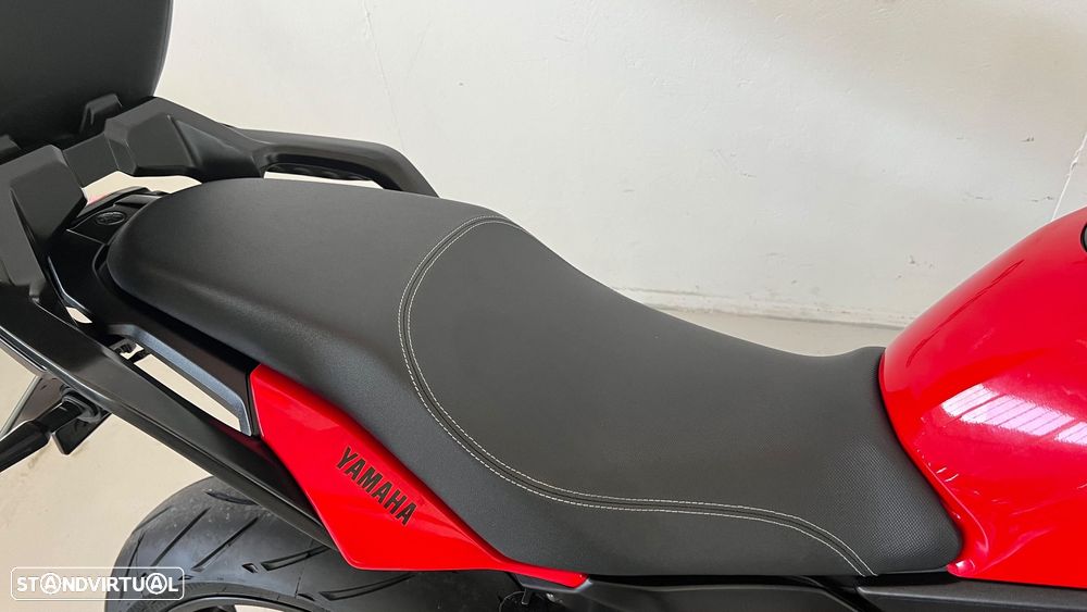 Yamaha Tracer 7 - 10