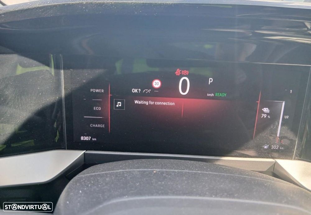 Opel Mokka-e 54 kWh GS - 6