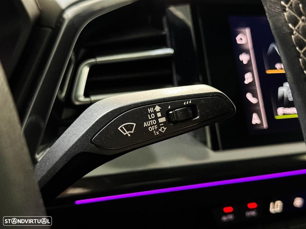 Audi Q4 Sportback e-tron 40 82 kWH - 48
