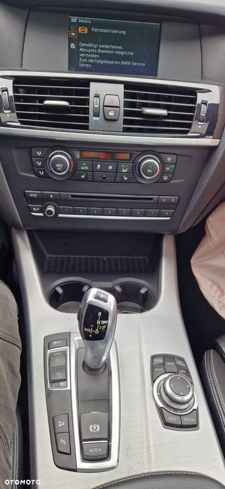 BMW X3 xDrive20i M Sport - 10