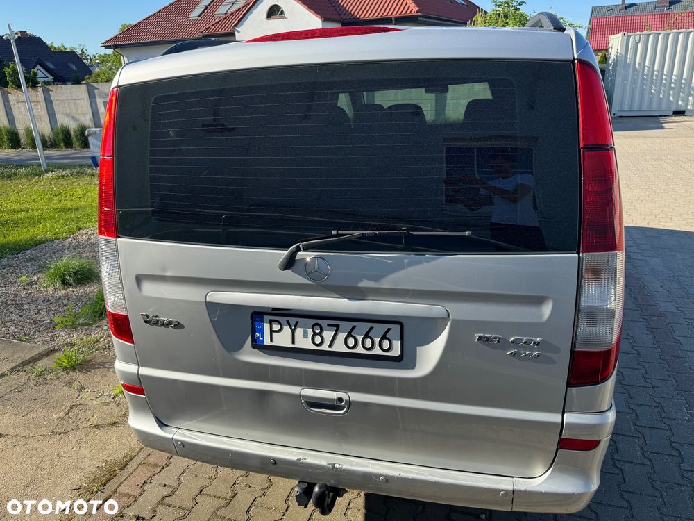 Mercedes-Benz Vito 639.701 - 5