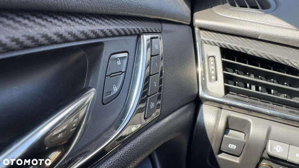 Cadillac CTS 2.0 Turbo AT AWD Luxury - 19