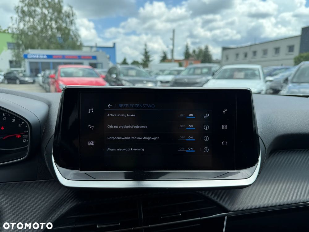 Peugeot 2008 PureTech 100 Style - 19