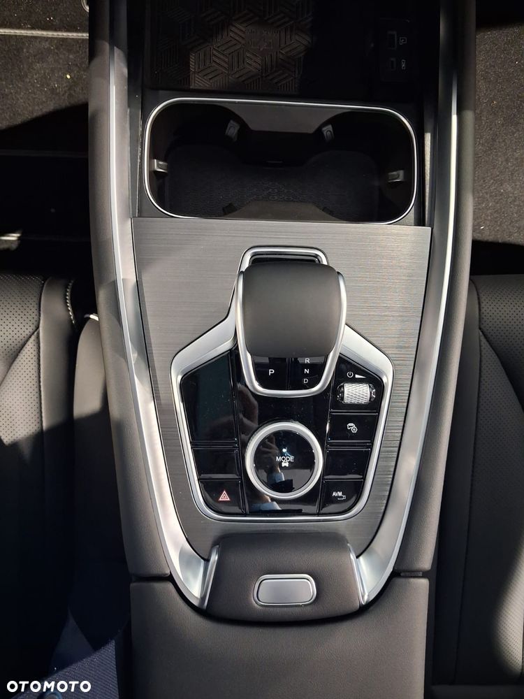 Chery Tiggo 7 1.5 HEV Premium DCT - 10