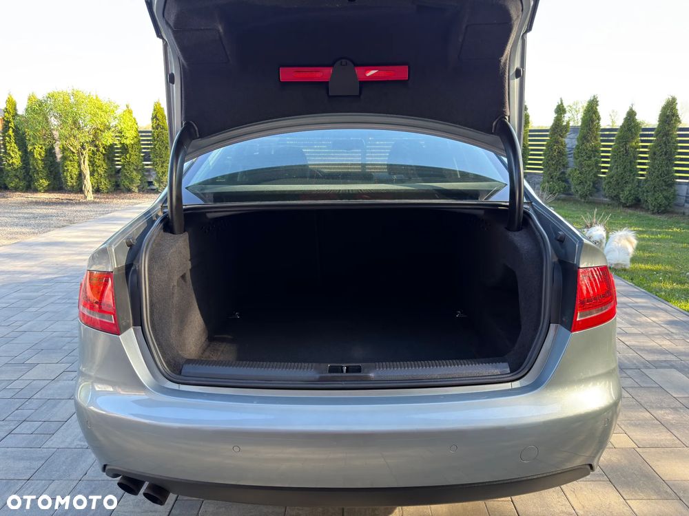 Audi A4 Limousine 1.8 TFSI Quattro - 40