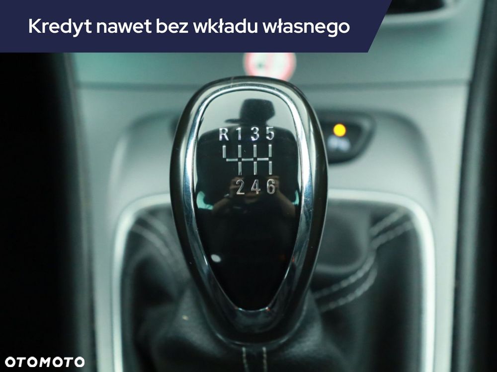 Opel Astra - 15