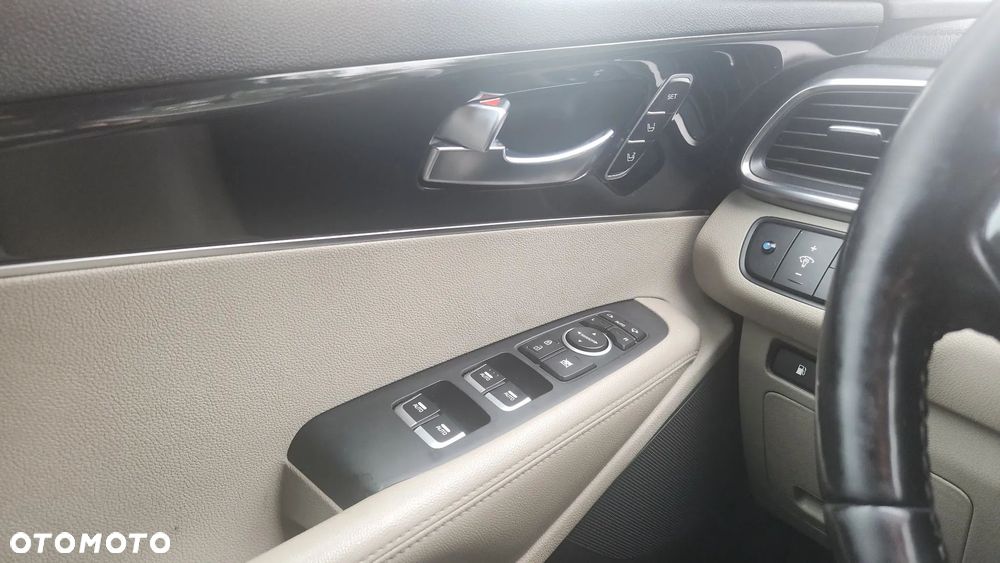 Kia Sorento 2.0 CRDI XL - 26