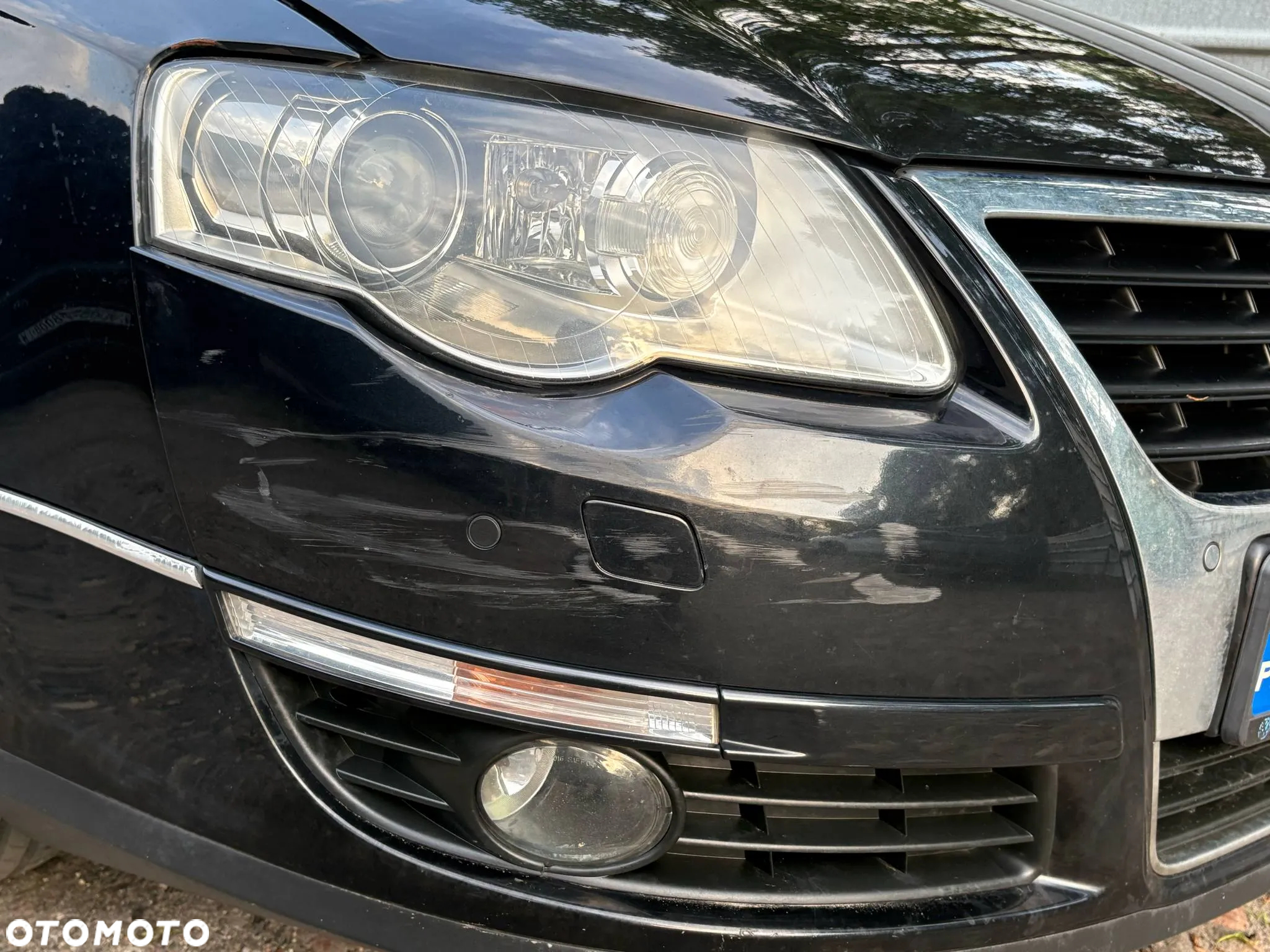 Volkswagen Passat 1.4 TSI Comfortline - 4