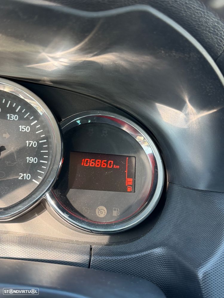 Dacia Duster 1.2 TCe Prestige - 18