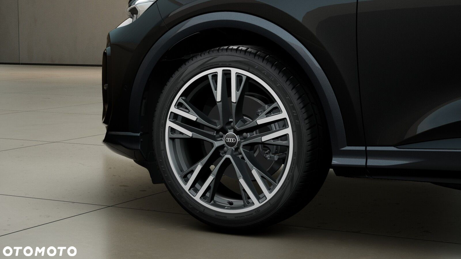 Audi Q5 - 6