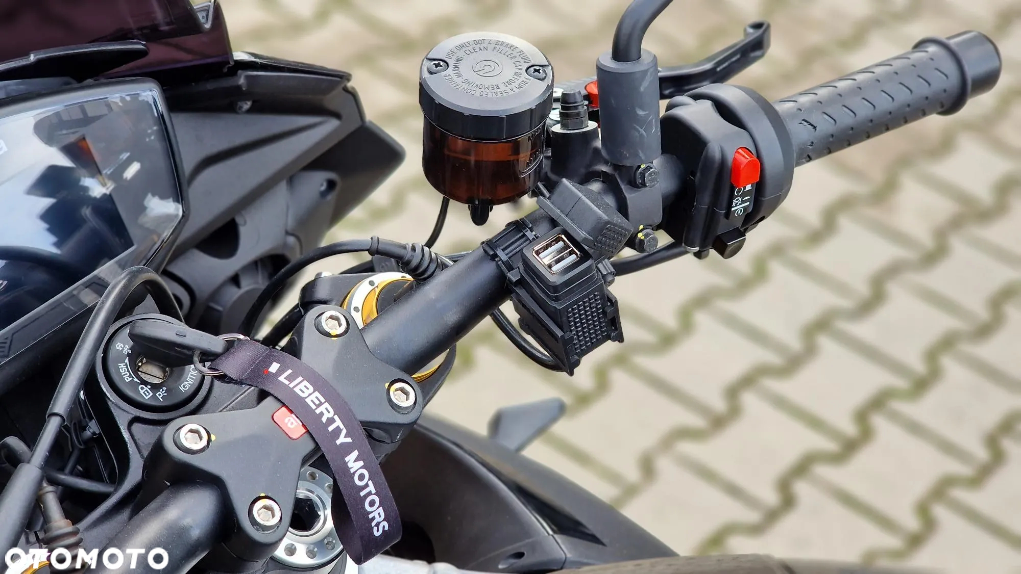 Aprilia Tuono - 17