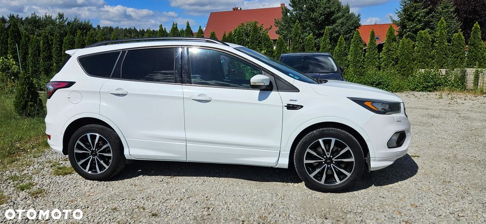 Ford Kuga 2.0 TDCi FWD ST-Line - 3