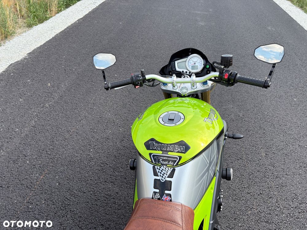 Triumph Speed Triple - 15