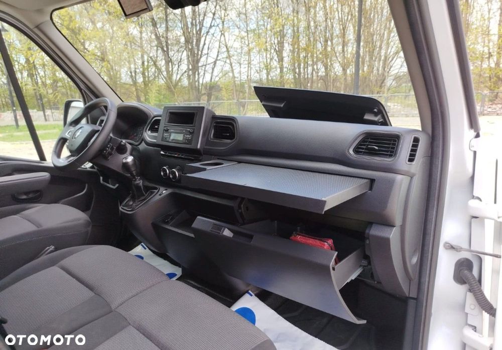 Renault Master - 20