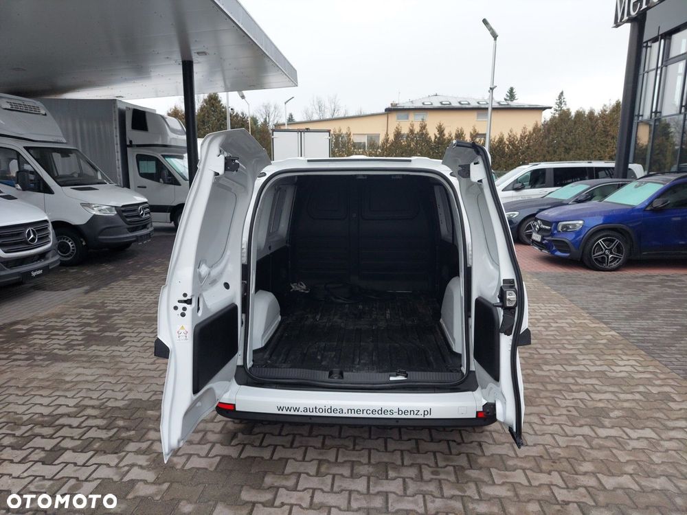 Mercedes-Benz citan - 12