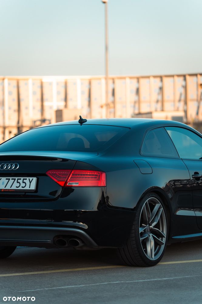Audi S5 Coupé S tronic - 10